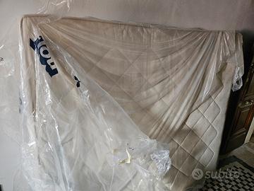 Materasso matrimoniale Flou