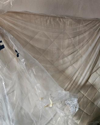 Materasso matrimoniale Flou