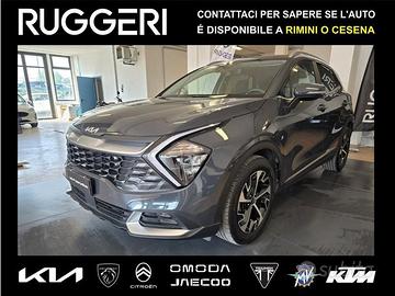 Kia Sportage 1.6 tgdi Gpl Style 136cv 2wd (#795)