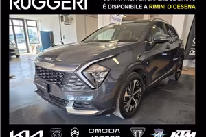 Kia Sportage 1.6 tgdi Gpl Style 136cv 2wd (#795)