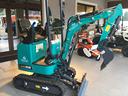 miniescavatore-sunward-swe08b-pronta-consegna