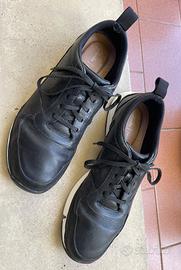 Clarks Tri Sprint Scarpe Basse Sneaker Uomo n. 43