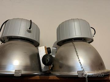 Fari da soffitto lampadario