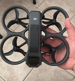 Dji  avata 2