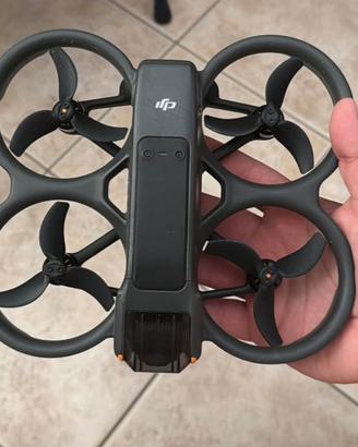 Dji  avata 2