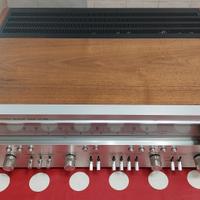 sintoamplificatore pioneer sx-950 vintage raro.