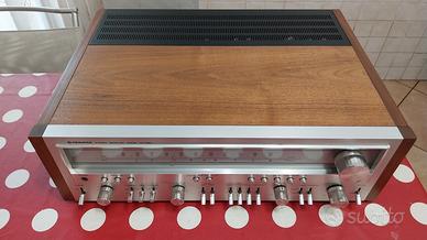 sintoamplificatore pioneer sx-950 vintage raro.