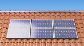 Impianti fotovoltaici