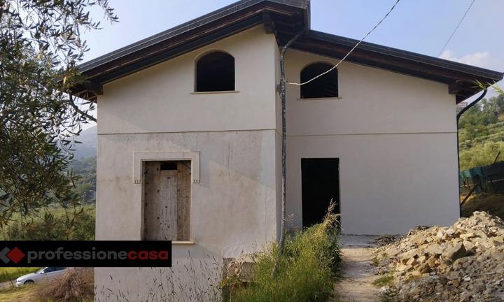 Casa Indipendente Veroli [Cod. rif 3245821VRG]