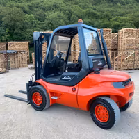 Muletto linde 45-600