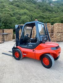 Muletto linde 45-600