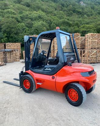 Muletto linde 45-600