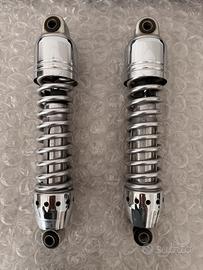 Ammortizzatori posteriori Harley-Davidson V-Rod