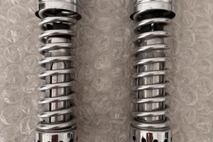 Ammortizzatori posteriori Harley-Davidson V-Rod