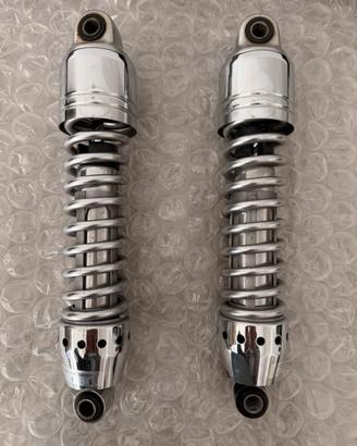 Ammortizzatori posteriori Harley-Davidson V-Rod