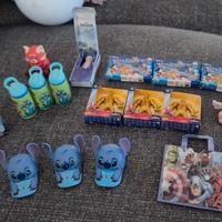 Miniature Disney da collezione