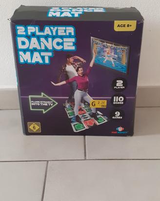 tappeto dance