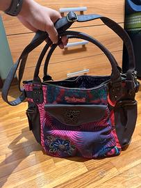 Borsa Desigual