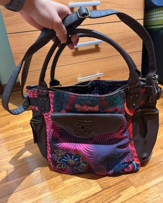 Borsa Desigual