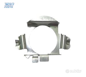 ADATTATORE LAMPADA KIT LED H7 PER MERCEDES