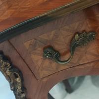 console