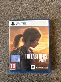 The Last of Us part l Remake