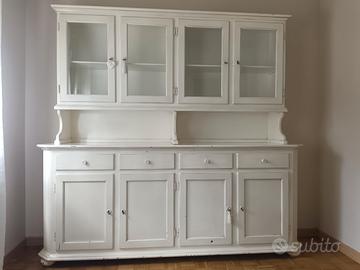 Credenza Vintage Shabby Chic