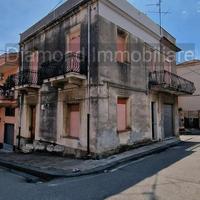 Casa semindipendente con garage a Mascali