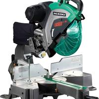 TRONCATRICE HIKOKI C12RSH2WAZ