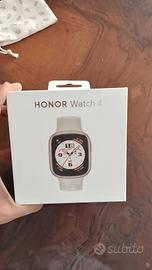 HONOR WATCH 4