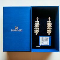 SWAROVSKI - Orecchini pendenti