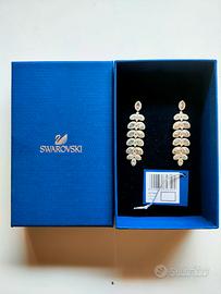 SWAROVSKI - Orecchini pendenti