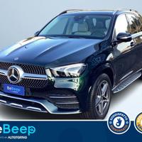Mercedes-Benz GLE 350 DE PHEV (E EQ-POWER) PR...