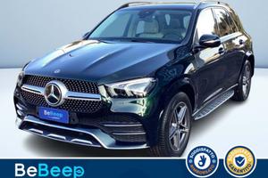 Mercedes-Benz GLE 350 DE PHEV (E EQ-POWER) PR...