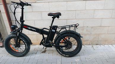 Bici 750w