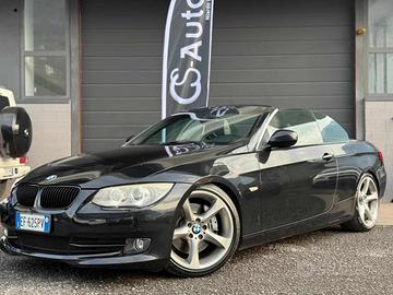 BMW 335 i cat Cabrio Attiva