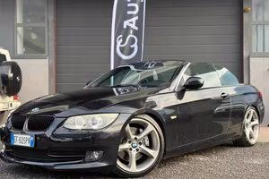 BMW 335 i cat Cabrio Attiva
