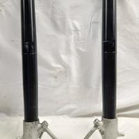 COPPIA FORCELLE NERE ORIGINALI PER BMW R1200 GS AD