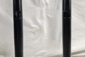 COPPIA FORCELLE NERE ORIGINALI PER BMW R1200 GS K5