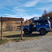 toyota land cruiser kdj90 