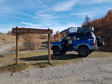 toyota land cruiser kdj90 