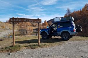 toyota land cruiser kdj90 