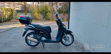 Honda sh 150