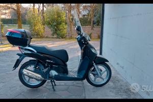 Honda sh 150