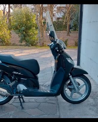 Honda sh 150