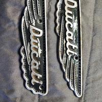 Stemmi ducati scrambler 