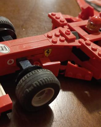 Lego 8142