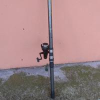 Canna da pesca Silstar 3200-380