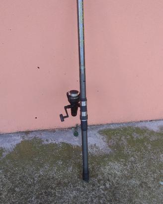 Canna da pesca Silstar 3200-380