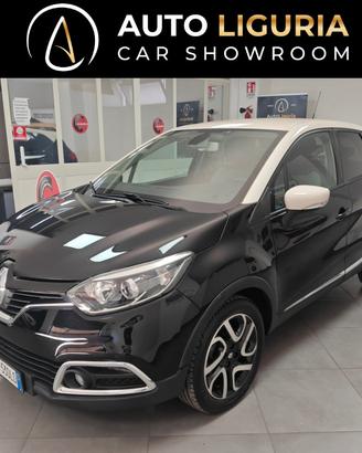Renault Captur 1.5 dci energy R-Link 90cv edc